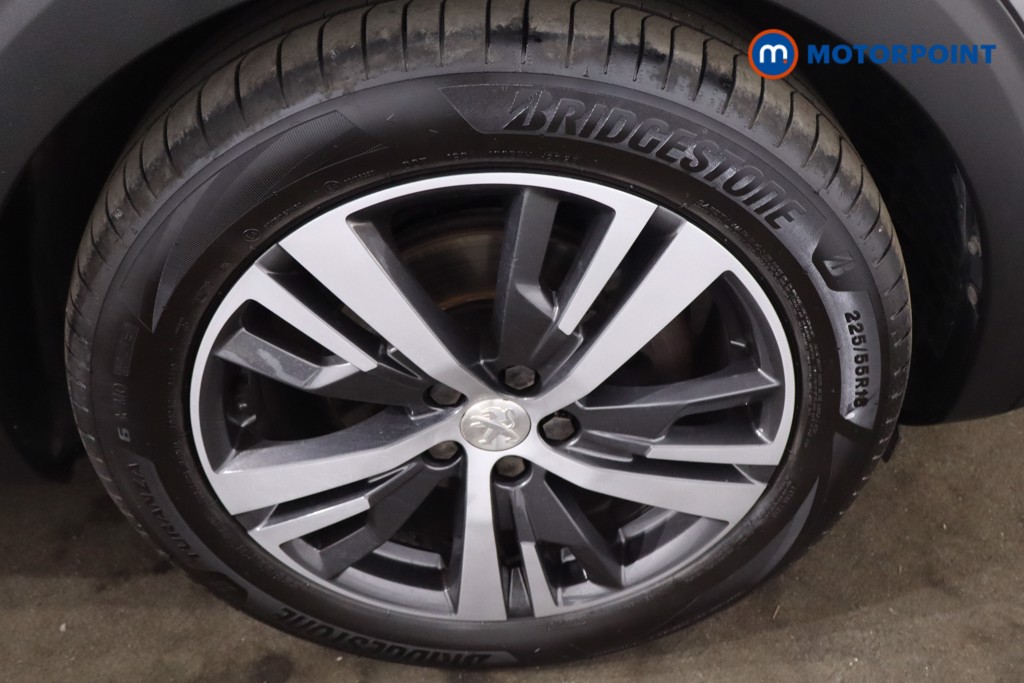 Peugeot 5008 Allure Premium Manual Diesel SUV - Stock Number (1633026) - 10th supplementary image