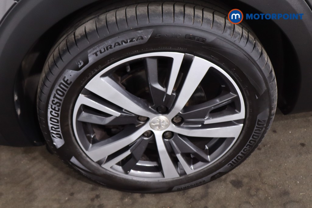 Peugeot 5008 Allure Premium Manual Diesel SUV - Stock Number (1633026) - 11th supplementary image