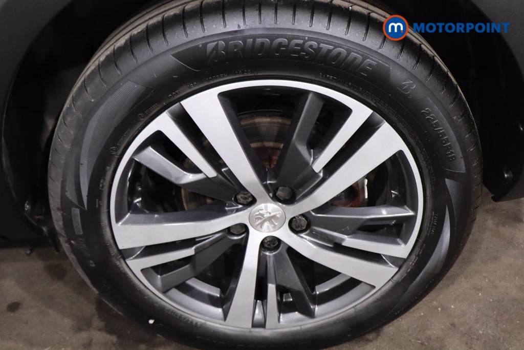 Peugeot 5008 Allure Premium Manual Diesel SUV - Stock Number (1633026) - 12th supplementary image