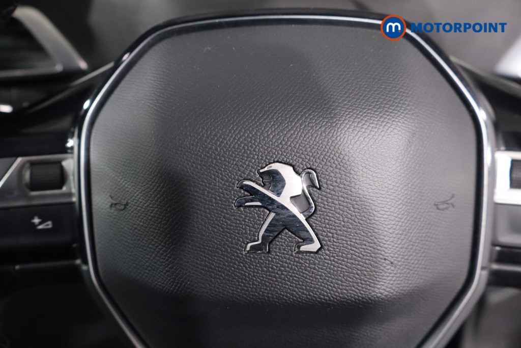 Peugeot 5008 Allure Premium Manual Diesel SUV - Stock Number (1633026) - 13th supplementary image