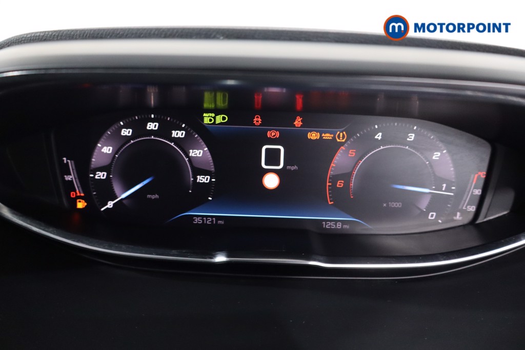 Peugeot 5008 Allure Premium Manual Diesel SUV - Stock Number (1633026) - 16th supplementary image