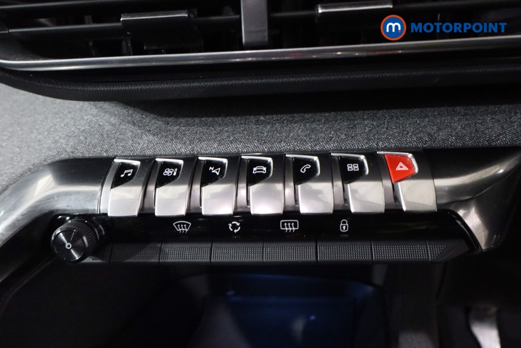 Peugeot 5008 Allure Premium Manual Diesel SUV - Stock Number (1633026) - 18th supplementary image
