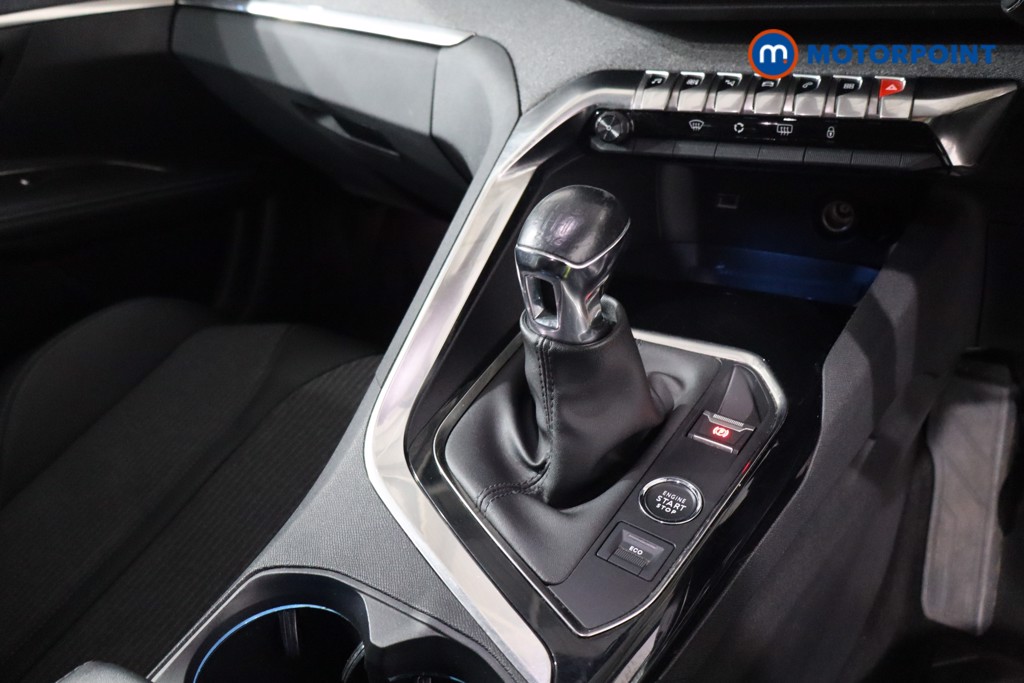 Peugeot 5008 Allure Premium Manual Diesel SUV - Stock Number (1633026) - 19th supplementary image