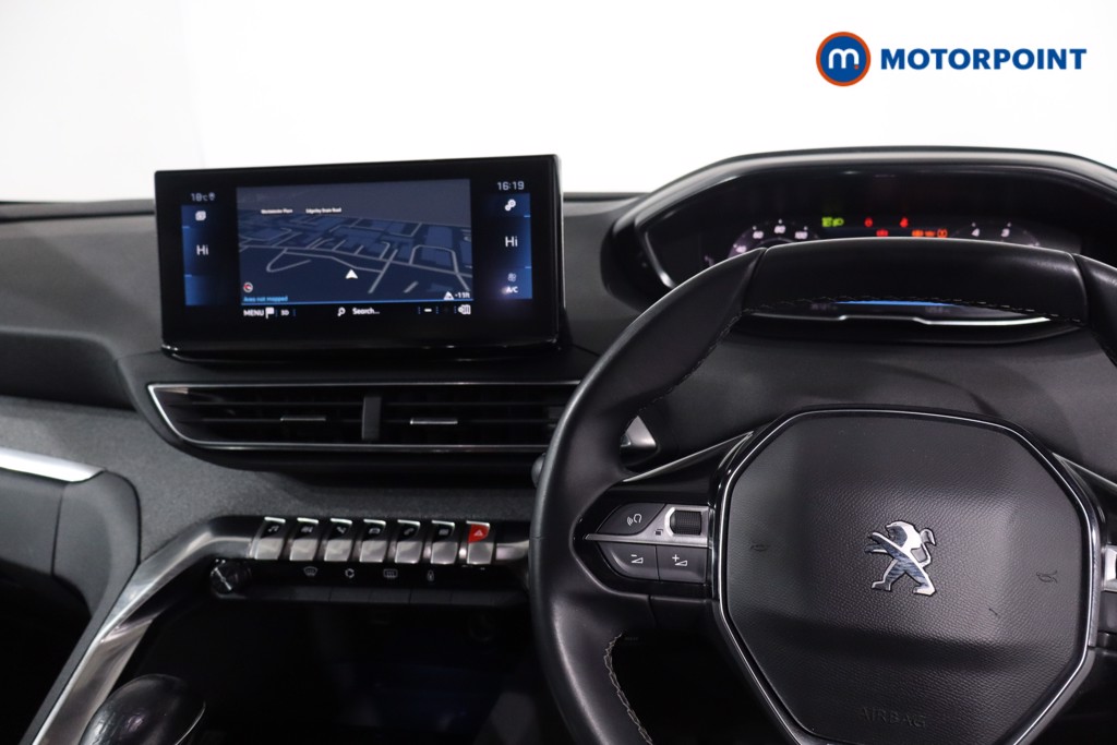 Peugeot 5008 Allure Premium Manual Diesel SUV - Stock Number (1633026) - 20th supplementary image