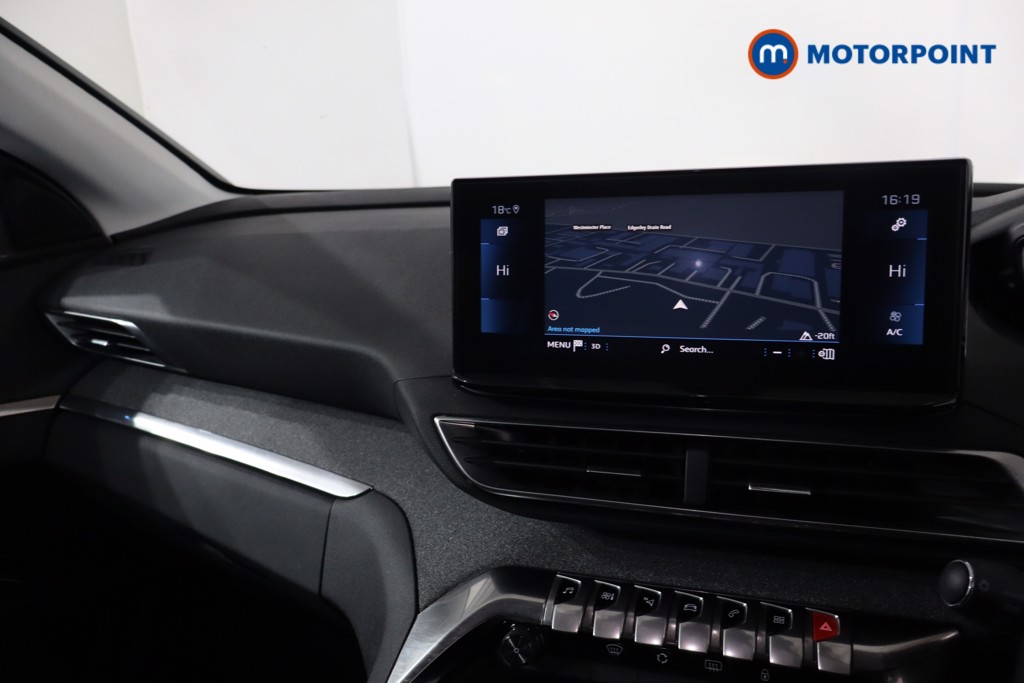 Peugeot 5008 Allure Premium Manual Diesel SUV - Stock Number (1633026) - 21st supplementary image