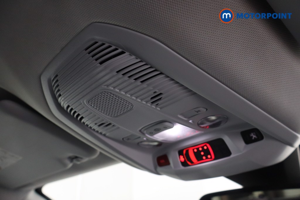 Peugeot 5008 Allure Premium Manual Diesel SUV - Stock Number (1633026) - 22nd supplementary image