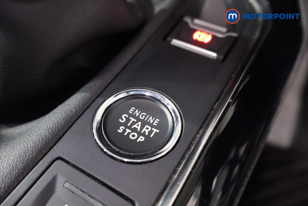 Peugeot 5008 Allure Premium Manual Diesel SUV - Stock Number (1633026) - 23rd supplementary image