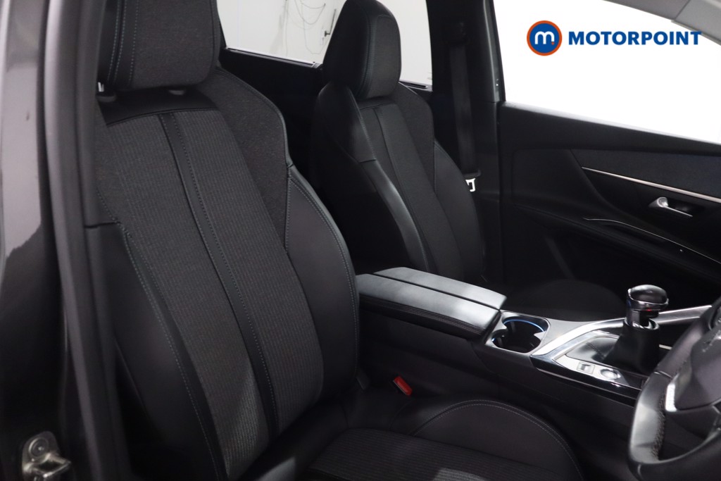 Peugeot 5008 Allure Premium Manual Diesel SUV - Stock Number (1633026) - 24th supplementary image