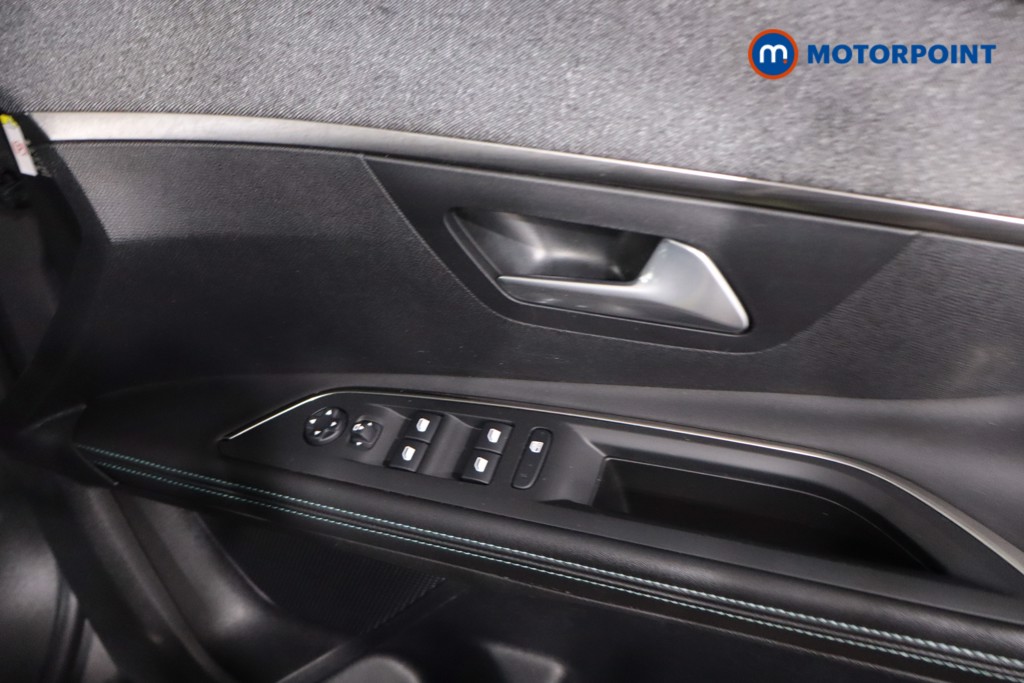 Peugeot 5008 Allure Premium Manual Diesel SUV - Stock Number (1633026) - 26th supplementary image
