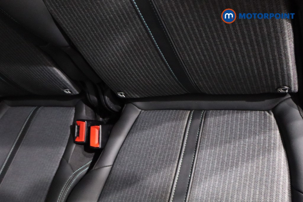 Peugeot 5008 Allure Premium Manual Diesel SUV - Stock Number (1633026) - 28th supplementary image