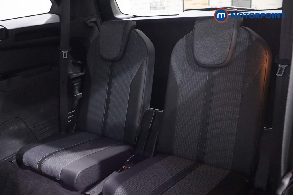 Peugeot 5008 Allure Premium Manual Diesel SUV - Stock Number (1633026) - 29th supplementary image