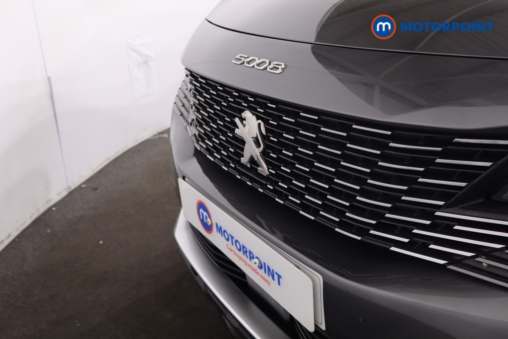 Peugeot 5008 Allure Premium Manual Diesel SUV - Stock Number (1633026) - 31st supplementary image