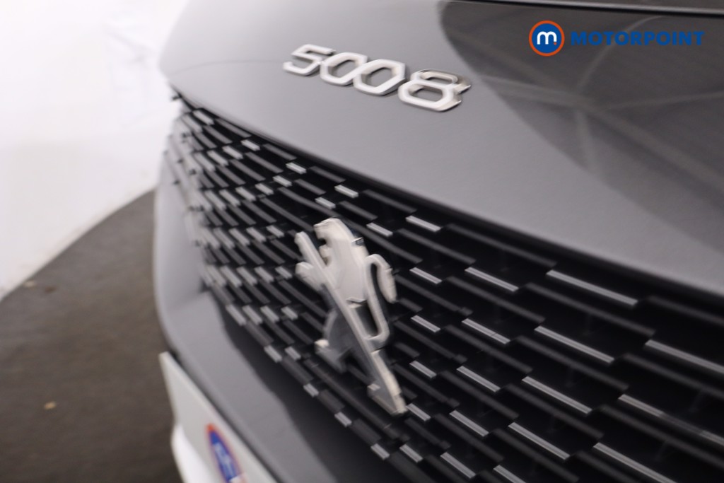 Peugeot 5008 Allure Premium Manual Diesel SUV - Stock Number (1633026) - 32nd supplementary image