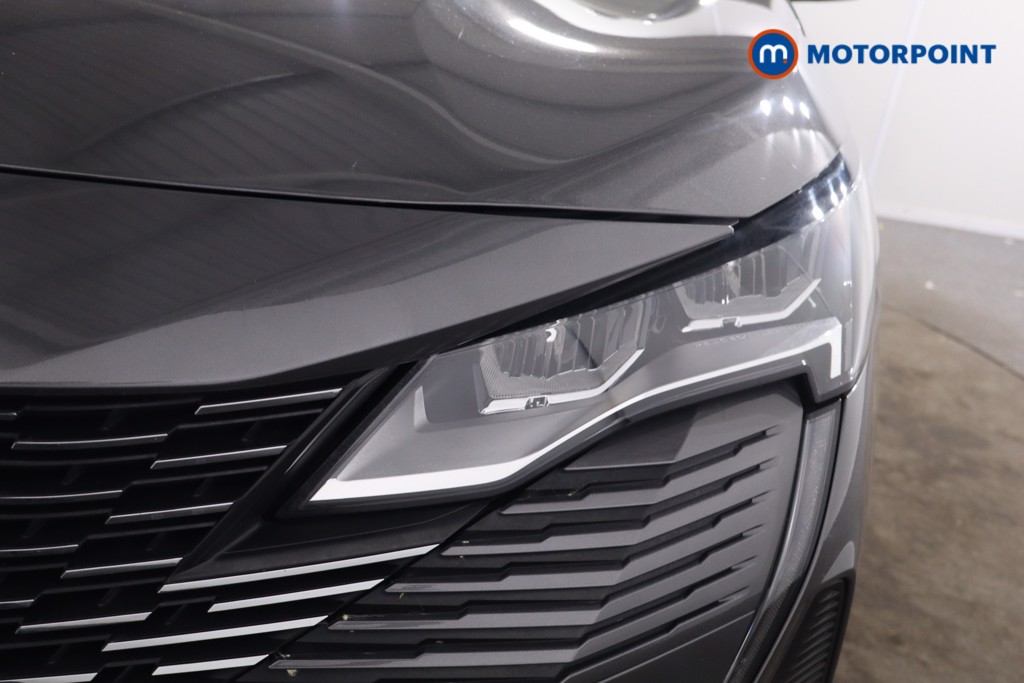 Peugeot 5008 Allure Premium Manual Diesel SUV - Stock Number (1633026) - 33rd supplementary image