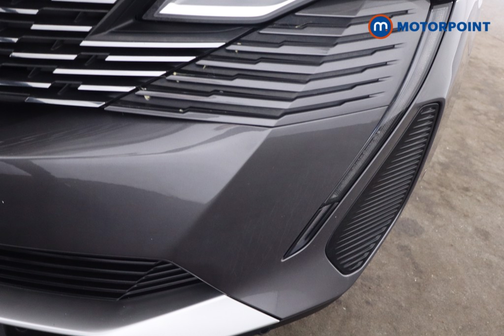 Peugeot 5008 Allure Premium Manual Diesel SUV - Stock Number (1633026) - 34th supplementary image