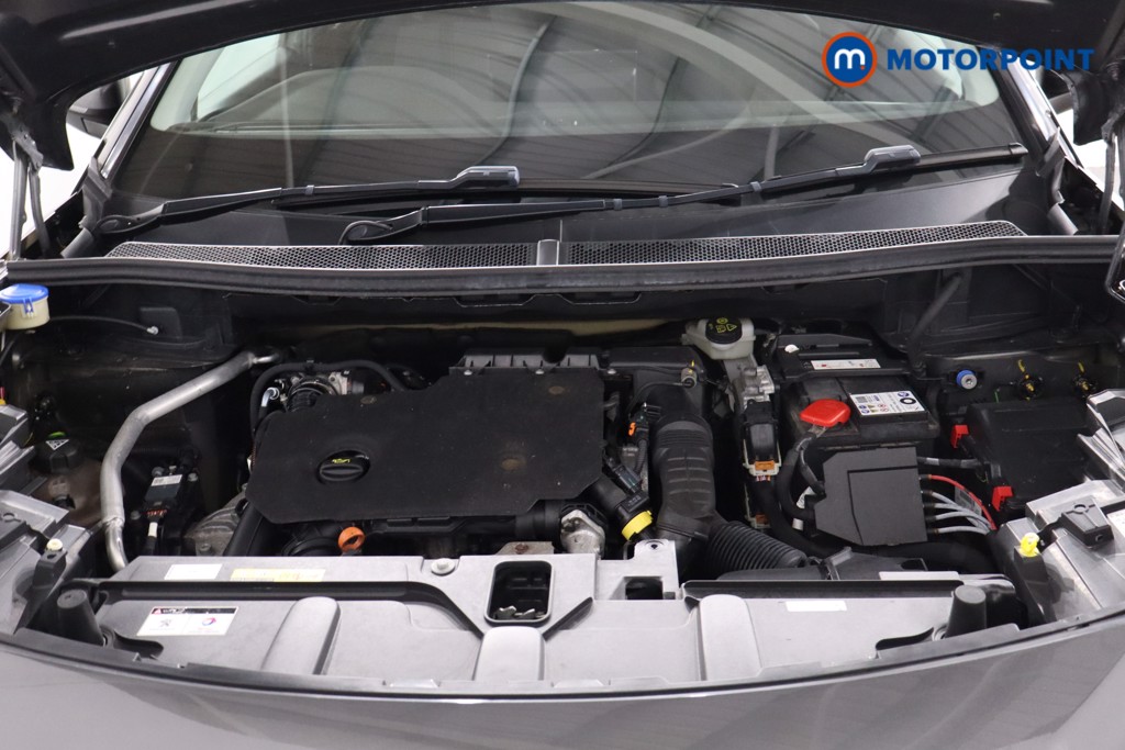 Peugeot 5008 Allure Premium Manual Diesel SUV - Stock Number (1633026) - 35th supplementary image