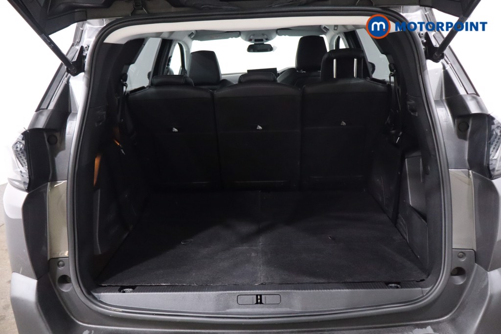 Peugeot 5008 Allure Premium Manual Diesel SUV - Stock Number (1633026) - 40th supplementary image