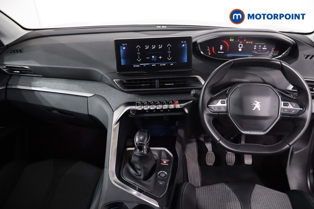 Peugeot 5008 Allure Premium Manual Diesel SUV - Stock Number (1633026) - 1st supplementary image