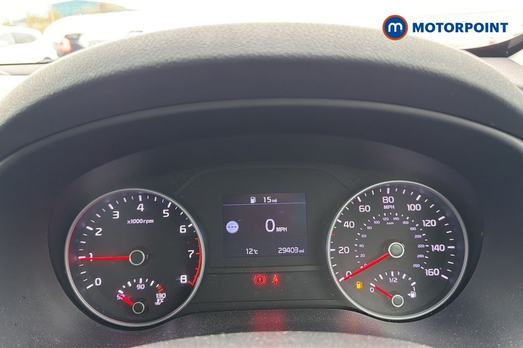 KIA Sportage 2 Manual Petrol SUV - Stock Number (1633168) - 7th supplementary image
