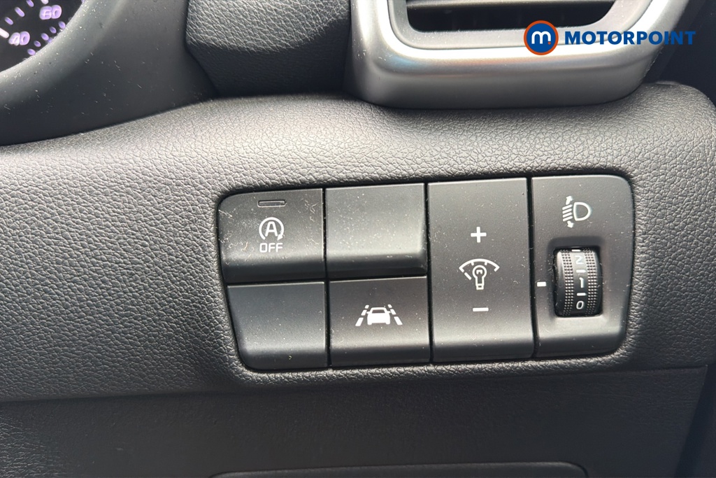 KIA Sportage 2 Manual Petrol SUV - Stock Number (1633168) - 11th supplementary image