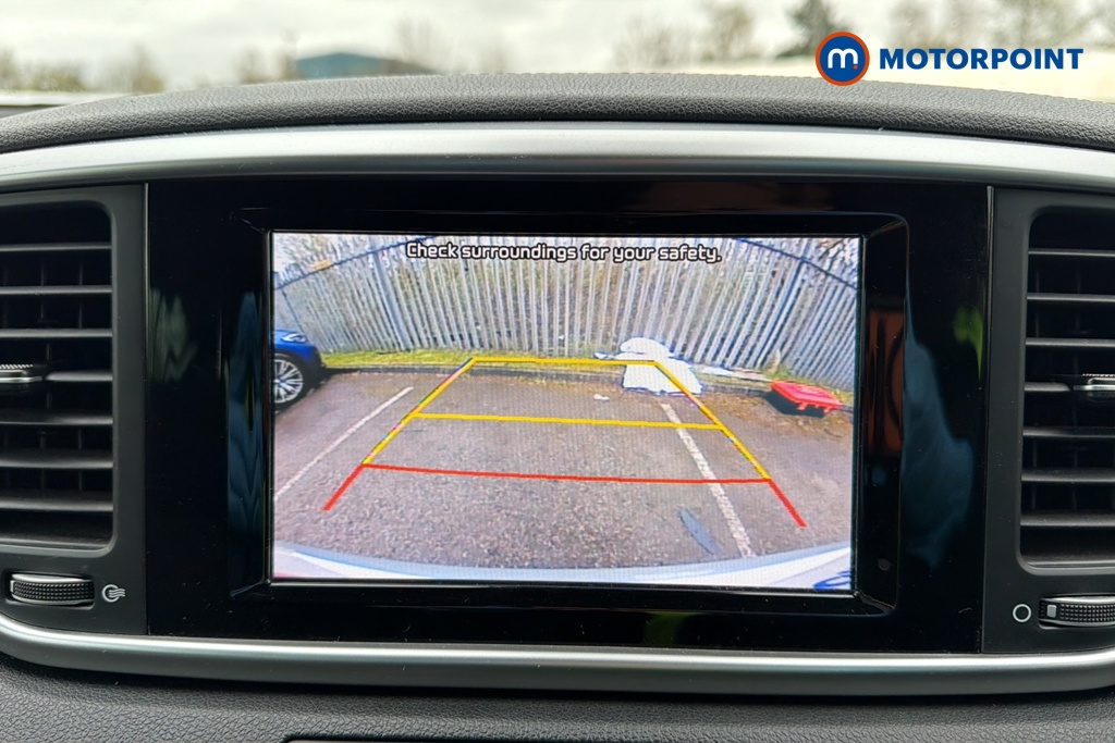 KIA Sportage 2 Manual Petrol SUV - Stock Number (1633168) - 13th supplementary image