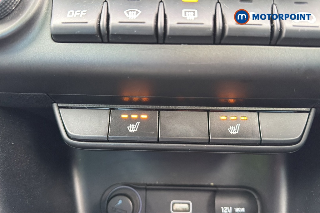 KIA Sportage 2 Manual Petrol SUV - Stock Number (1633168) - 14th supplementary image