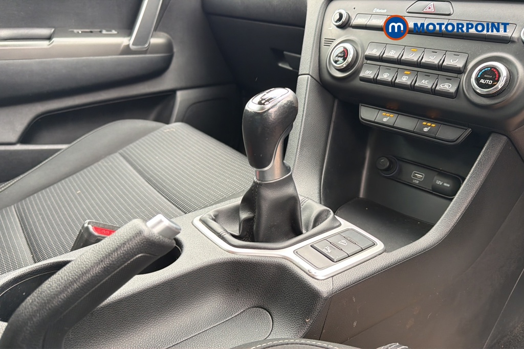 KIA Sportage 2 Manual Petrol SUV - Stock Number (1633168) - 15th supplementary image