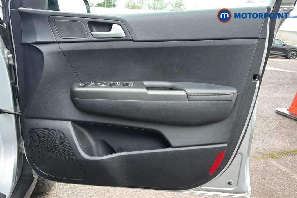 KIA Sportage 2 Manual Petrol SUV - Stock Number (1633168) - 18th supplementary image
