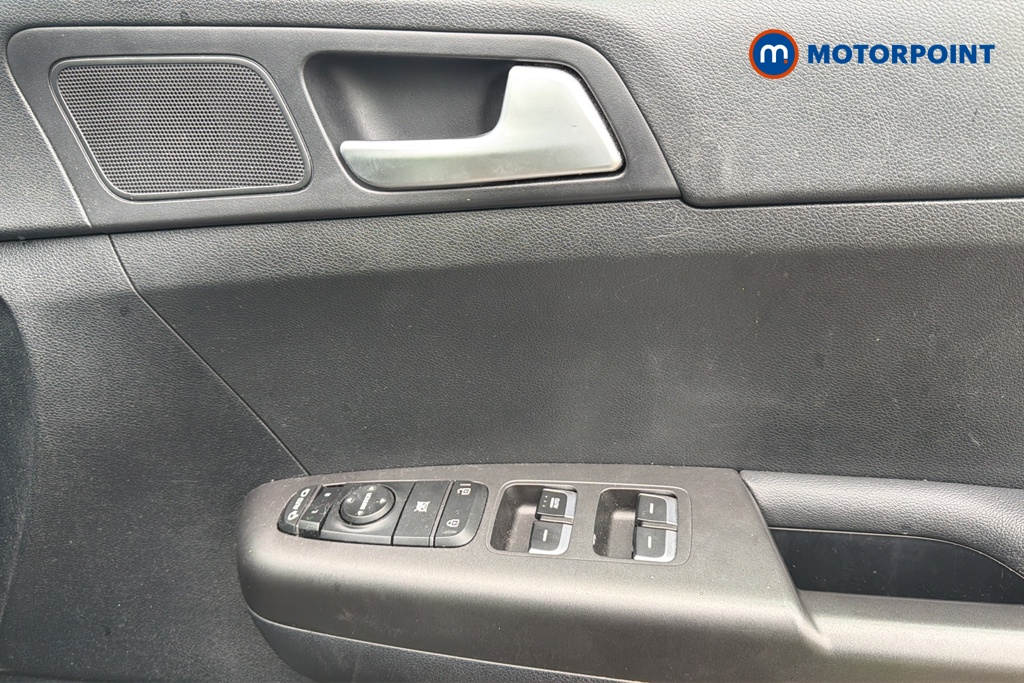 KIA Sportage 2 Manual Petrol SUV - Stock Number (1633168) - 19th supplementary image