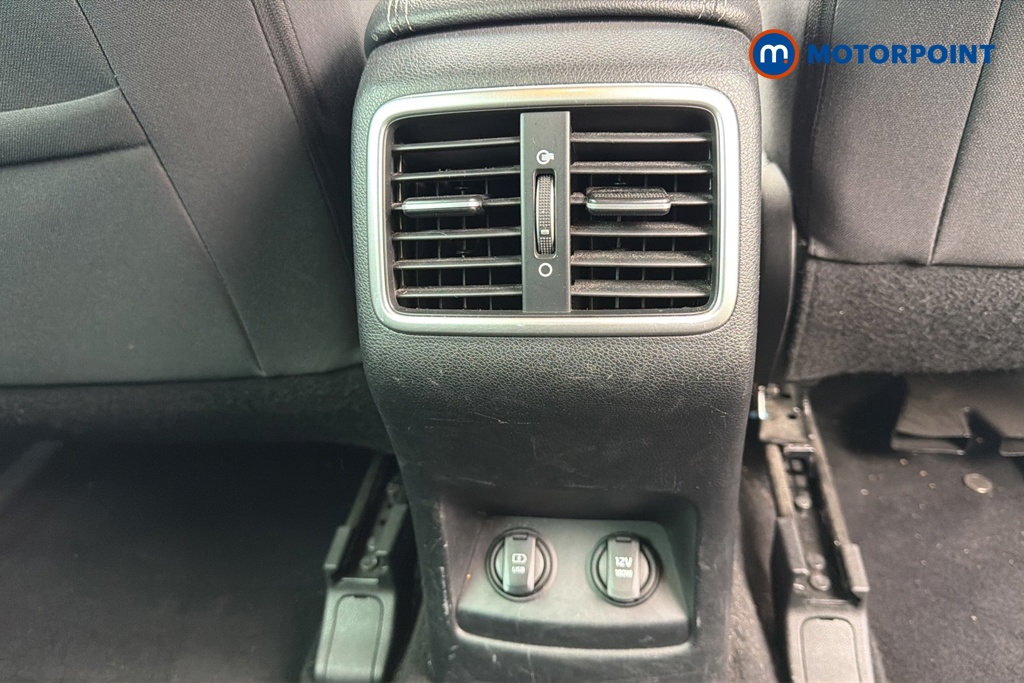 KIA Sportage 2 Manual Petrol SUV - Stock Number (1633168) - 28th supplementary image
