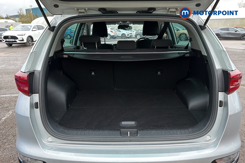KIA Sportage 2 Manual Petrol SUV - Stock Number (1633168) - 30th supplementary image