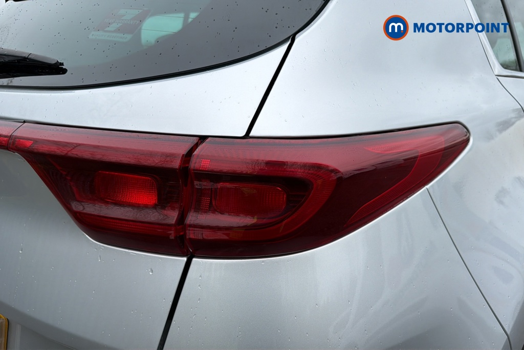 KIA Sportage 2 Manual Petrol SUV - Stock Number (1633168) - 36th supplementary image