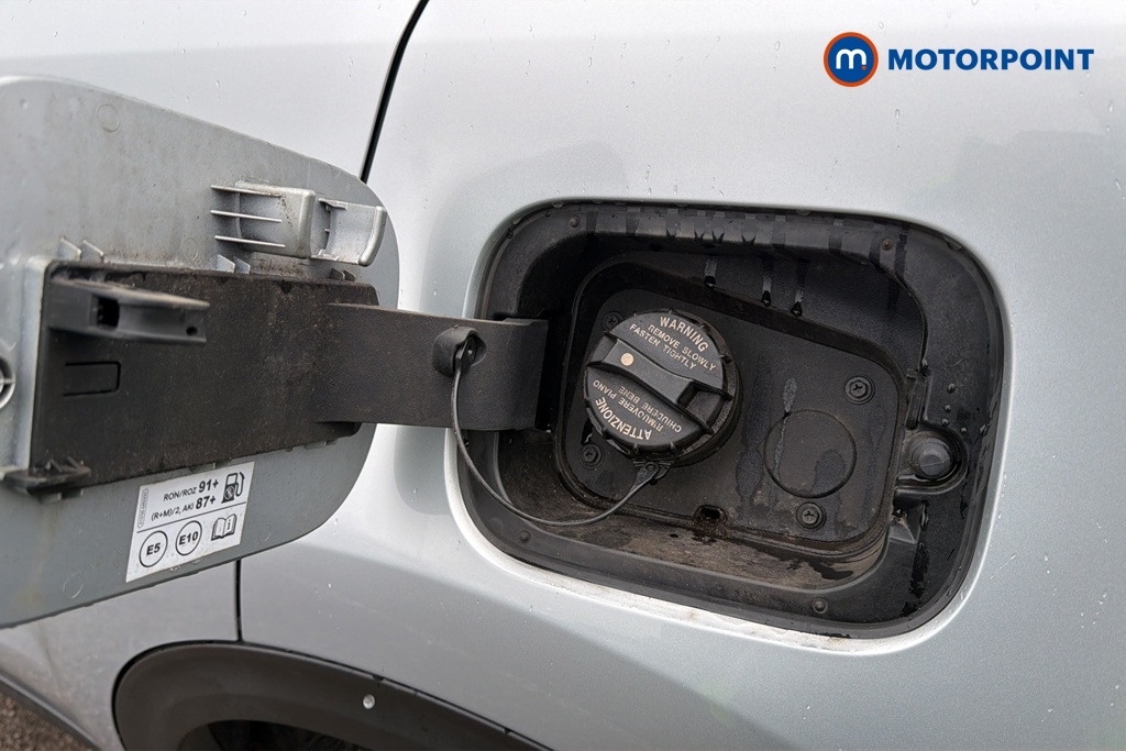KIA Sportage 2 Manual Petrol SUV - Stock Number (1633168) - 41st supplementary image