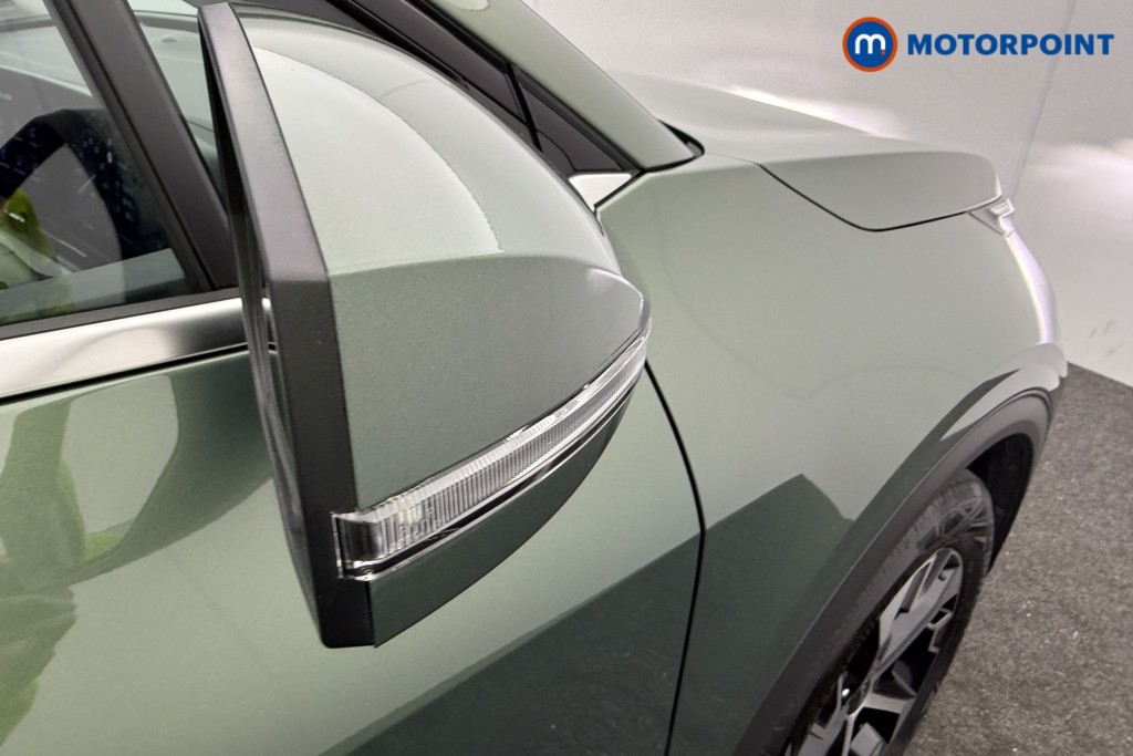 KIA Sportage 3 Automatic Petrol-Electric Hybrid SUV - Stock Number (1633203) - 17th supplementary image