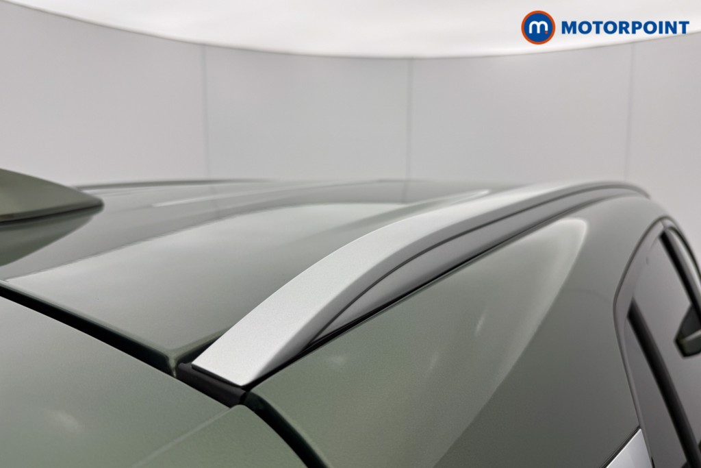 KIA Sportage 3 Automatic Petrol-Electric Hybrid SUV - Stock Number (1633203) - 18th supplementary image