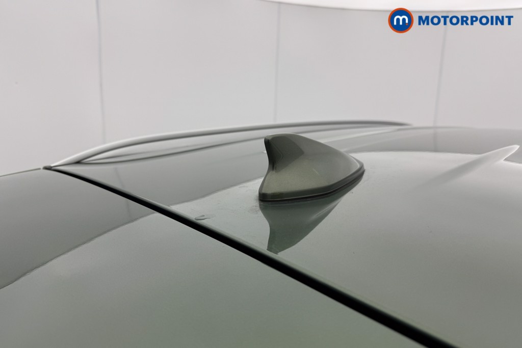 KIA Sportage 3 Automatic Petrol-Electric Hybrid SUV - Stock Number (1633203) - 19th supplementary image