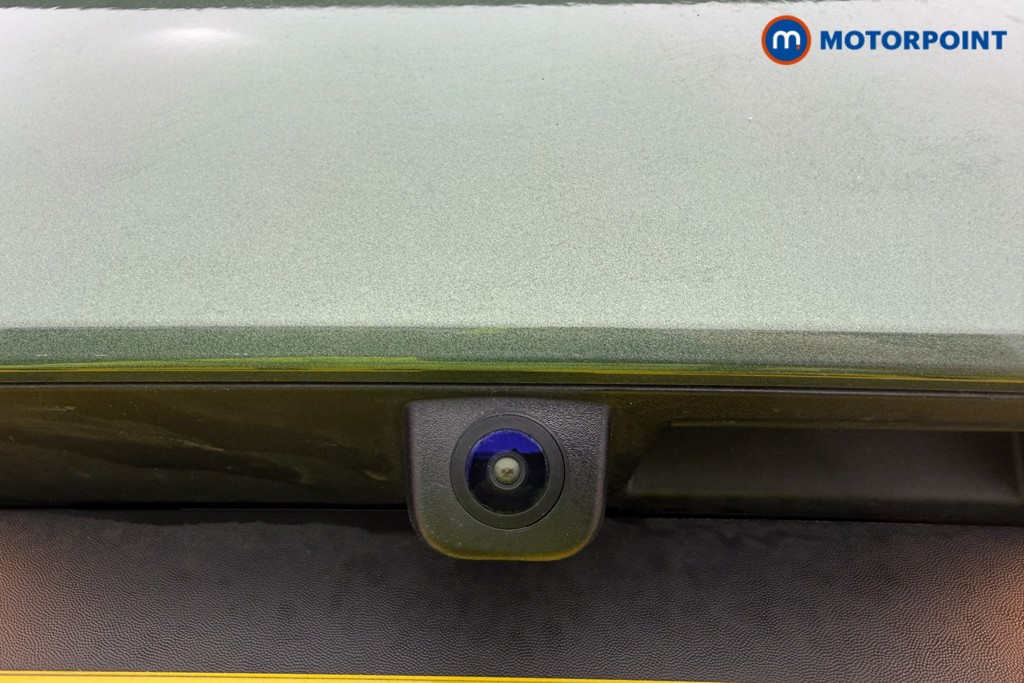 KIA Sportage 3 Automatic Petrol-Electric Hybrid SUV - Stock Number (1633203) - 21st supplementary image