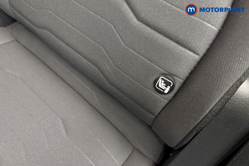 KIA Sportage 3 Automatic Petrol-Electric Hybrid SUV - Stock Number (1633203) - 23rd supplementary image