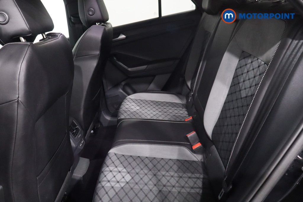 Volkswagen T-Roc R-Line Manual Petrol SUV - Stock Number (1633300) - 5th supplementary image