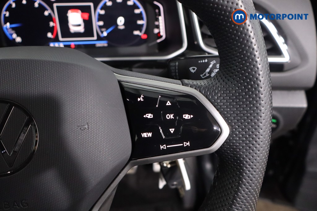 Volkswagen T-Roc R-Line Manual Petrol SUV - Stock Number (1633300) - 8th supplementary image