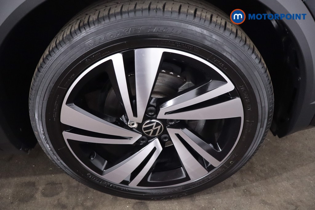 Volkswagen T-Roc R-Line Manual Petrol SUV - Stock Number (1633300) - 9th supplementary image