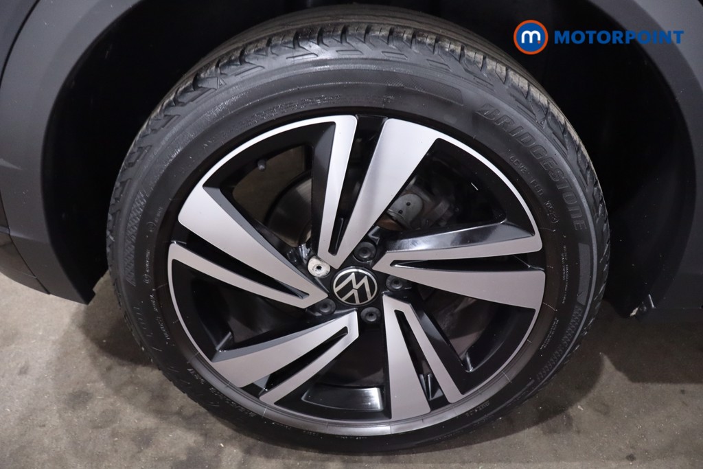 Volkswagen T-Roc R-Line Manual Petrol SUV - Stock Number (1633300) - 10th supplementary image
