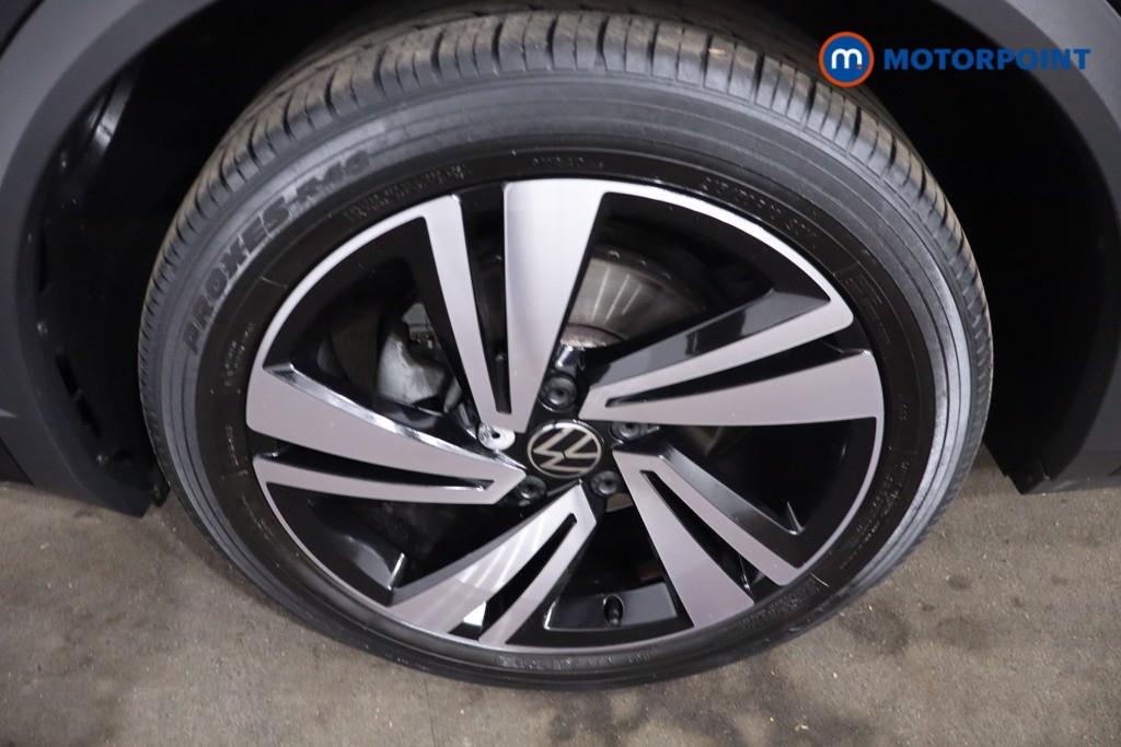 Volkswagen T-Roc R-Line Manual Petrol SUV - Stock Number (1633300) - 11th supplementary image