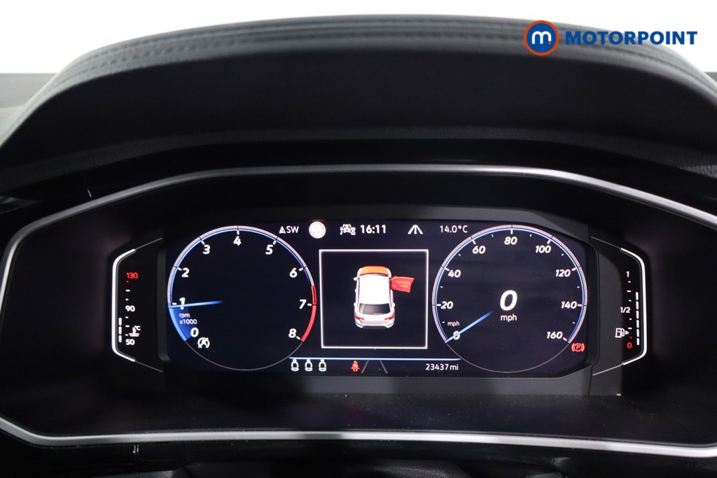 Volkswagen T-Roc R-Line Manual Petrol SUV - Stock Number (1633300) - 13th supplementary image