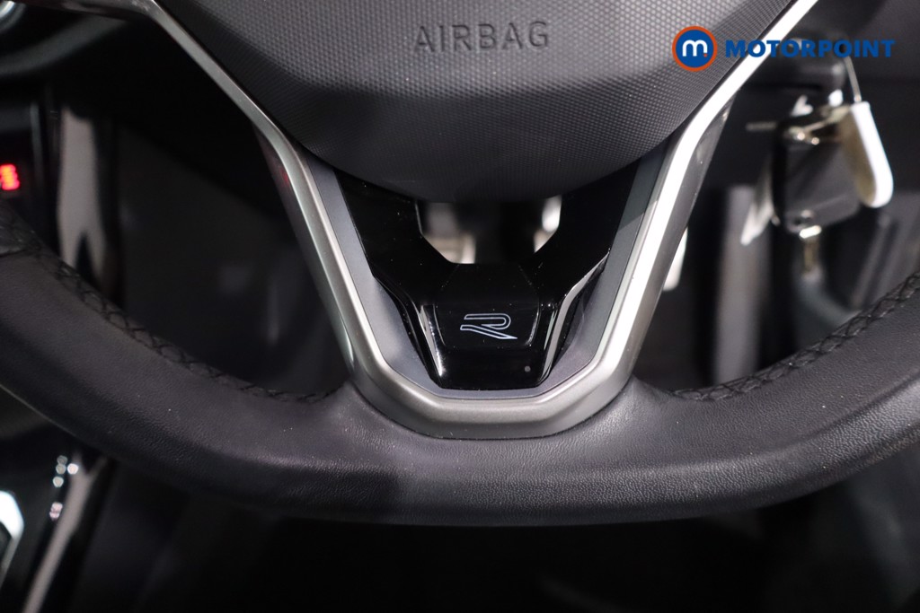 Volkswagen T-Roc R-Line Manual Petrol SUV - Stock Number (1633300) - 16th supplementary image