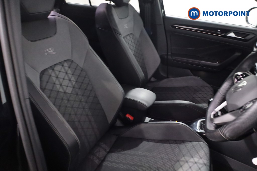 Volkswagen T-Roc R-Line Manual Petrol SUV - Stock Number (1633300) - 23rd supplementary image
