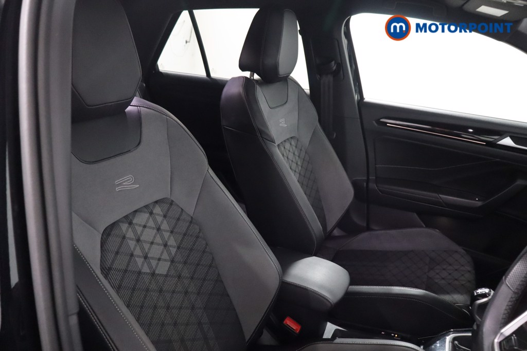 Volkswagen T-Roc R-Line Manual Petrol SUV - Stock Number (1633300) - 24th supplementary image