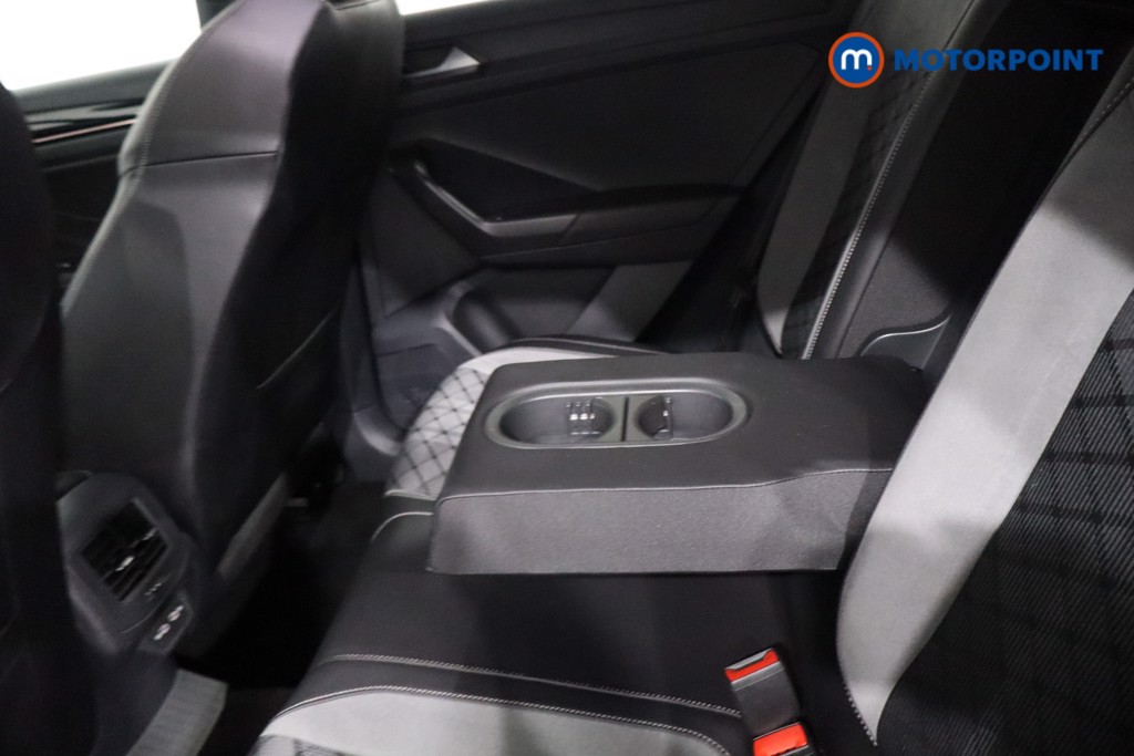 Volkswagen T-Roc R-Line Manual Petrol SUV - Stock Number (1633300) - 30th supplementary image