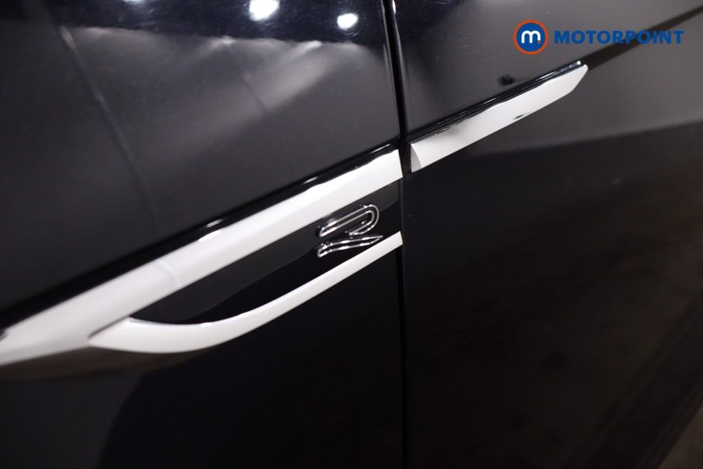 Volkswagen T-Roc R-Line Manual Petrol SUV - Stock Number (1633300) - 31st supplementary image