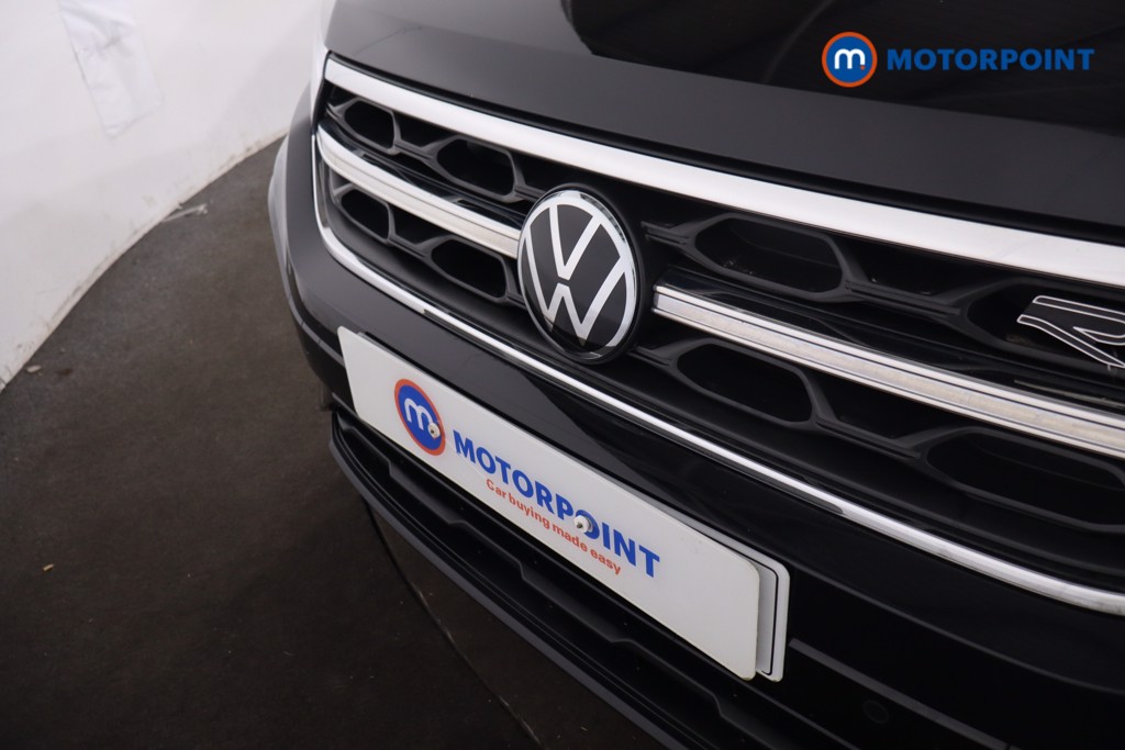 Volkswagen T-Roc R-Line Manual Petrol SUV - Stock Number (1633300) - 33rd supplementary image